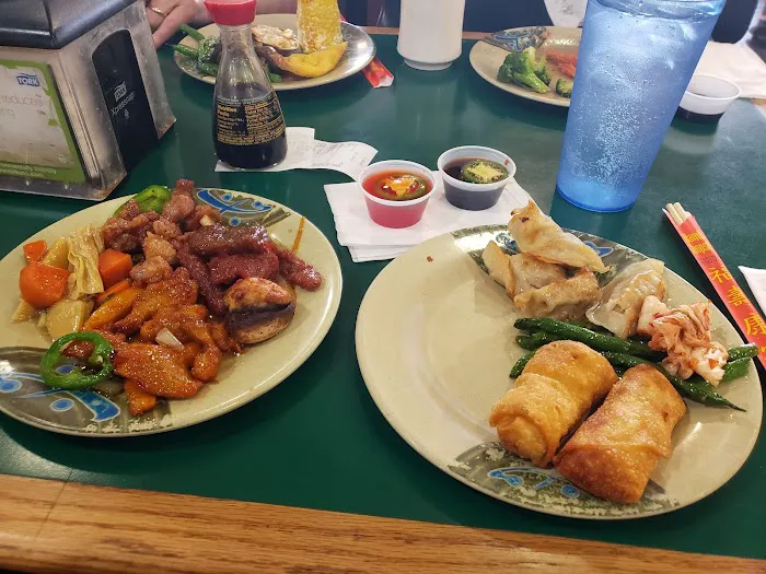 Royal Buffet 2