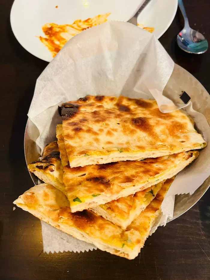 Shri Bistro 10