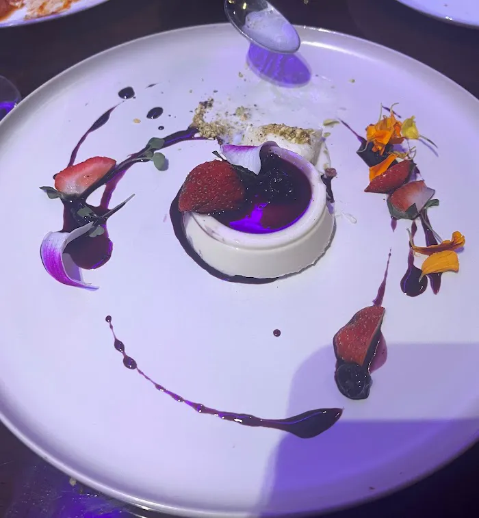 Shri Bistro 9