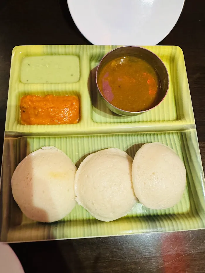 Shri Bistro 8