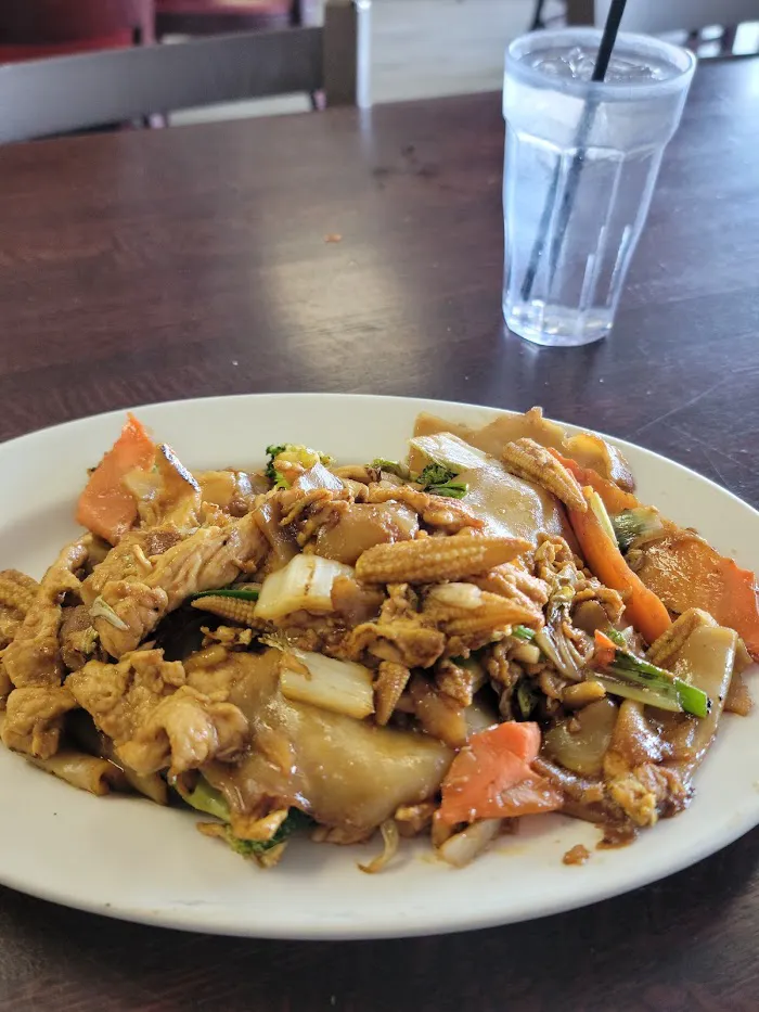 Baisi Thai Restaurant 6