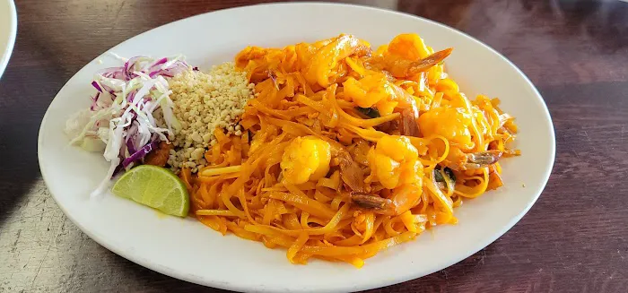 Baisi Thai Restaurant 5