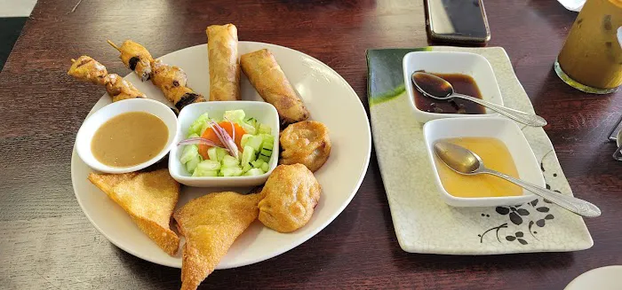 Baisi Thai Restaurant 1