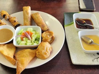 Baisi Thai Restaurant 0