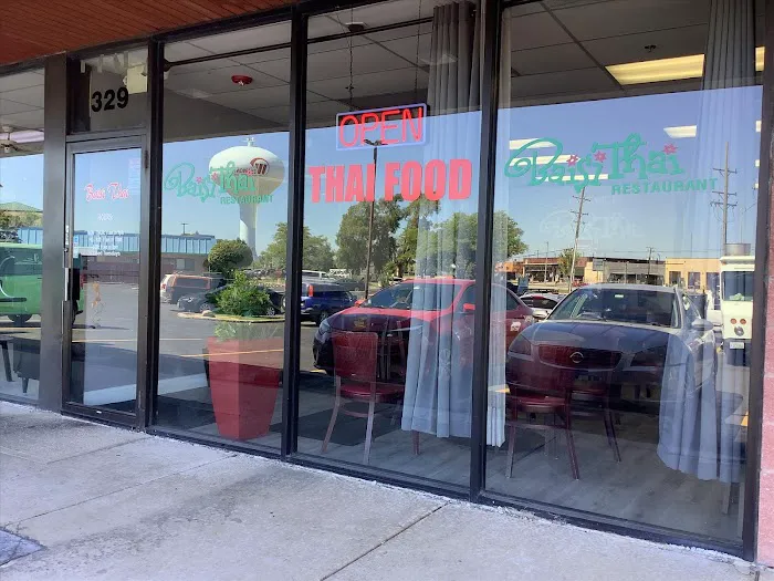 Baisi Thai Restaurant 2