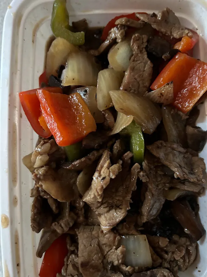 Baisi Thai Restaurant 7