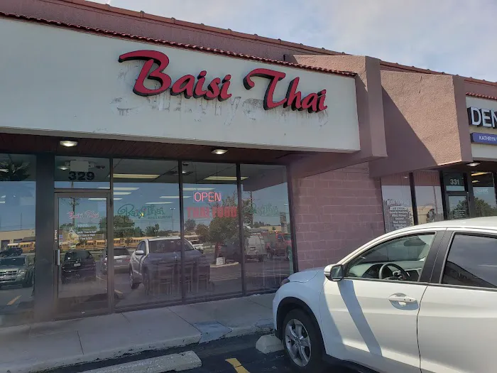 Baisi Thai Restaurant 3
