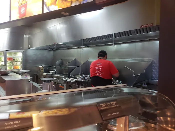 Panda Express 10