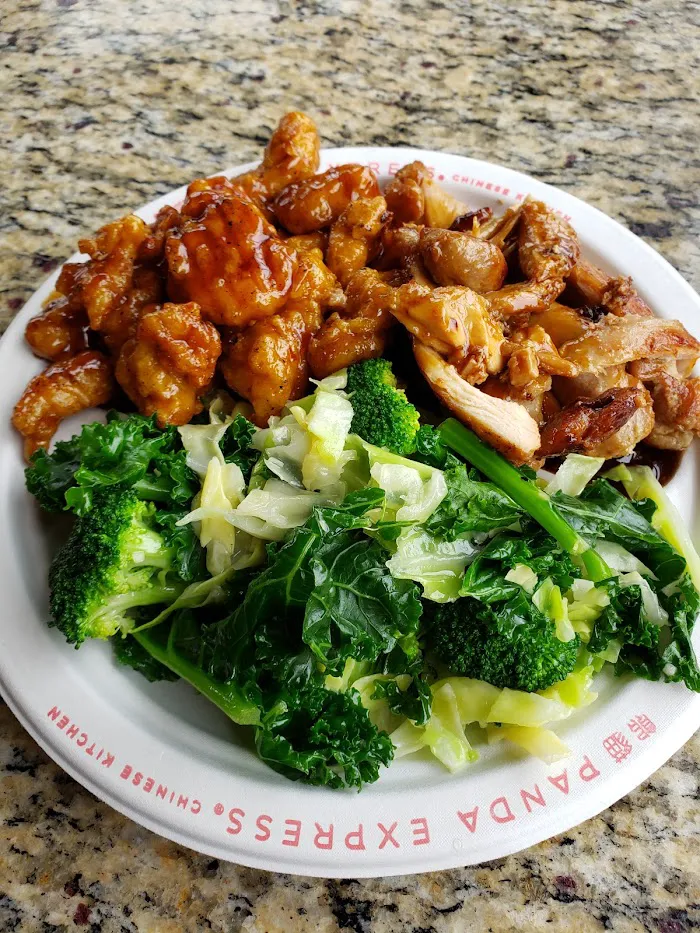 Panda Express 9