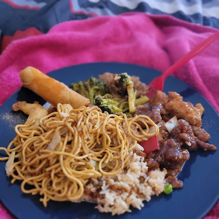 Panda Express 3