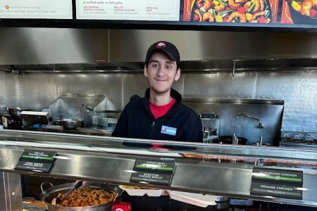 Panda Express