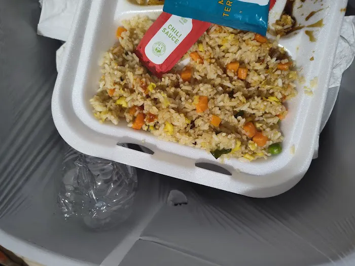 Panda Express 5