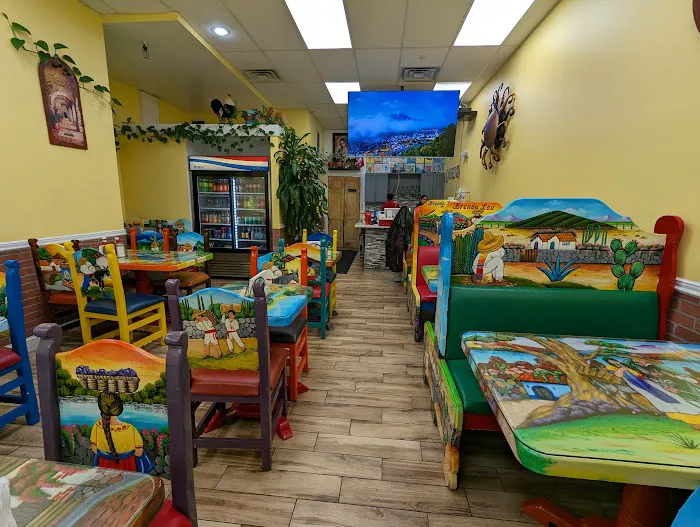 Brenda Lee Restaurant 7