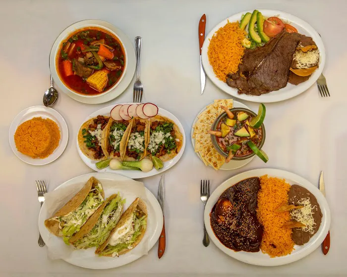 Brenda Lee Restaurant 6