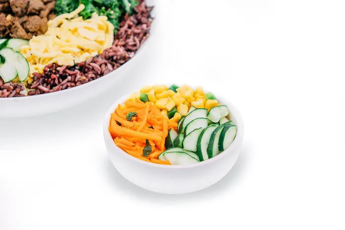 BIBIBOP Asian Grill 6
