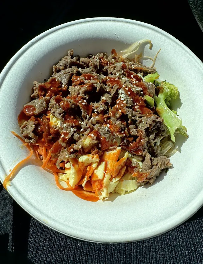 BIBIBOP Asian Grill 10