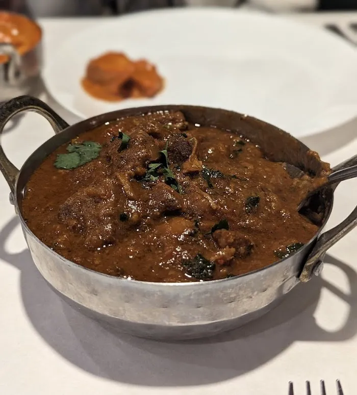 Taste of India Restaurant - Banquet & Catering 9