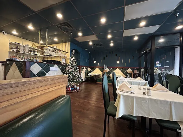 Taste of India Restaurant - Banquet & Catering 4