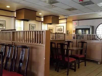 New Korea Garden Restaurant 0