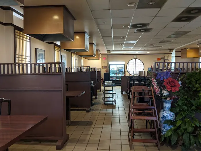 New Korea Garden Restaurant 2