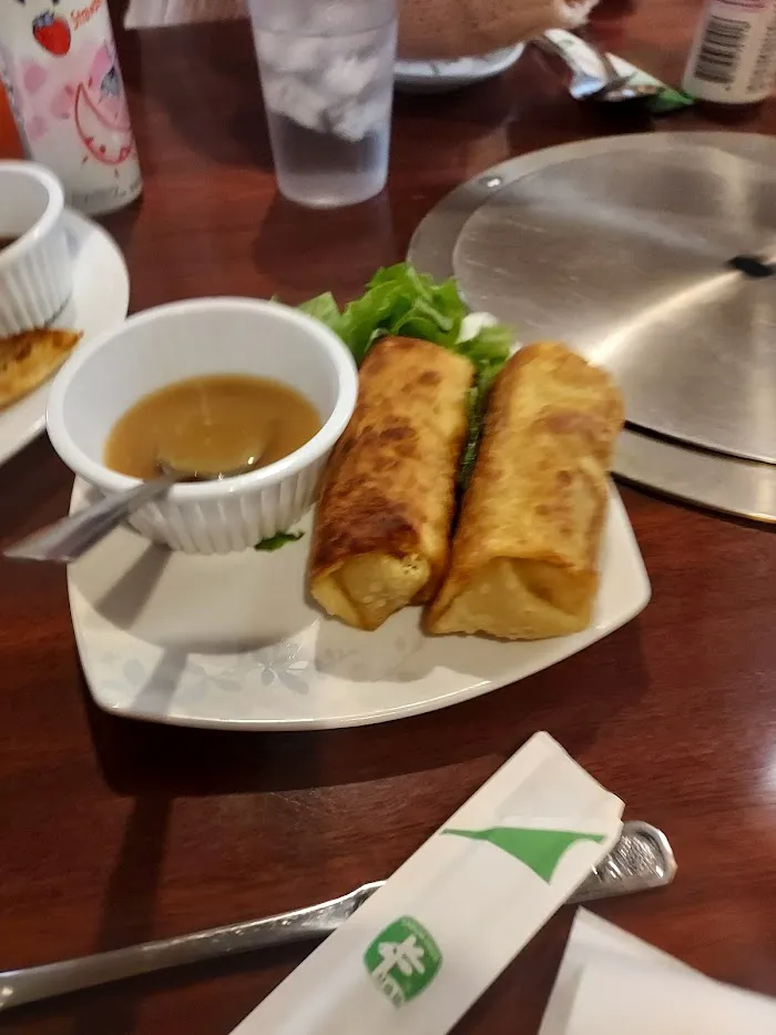 New Korea Garden Restaurant 5