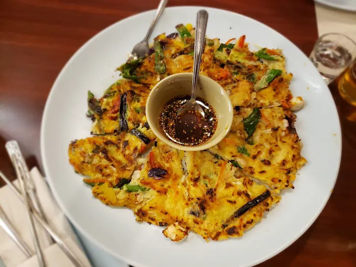 New Korea Garden Restaurant 6