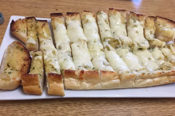 Anthony's Pizzeria & Family Restaurant 5