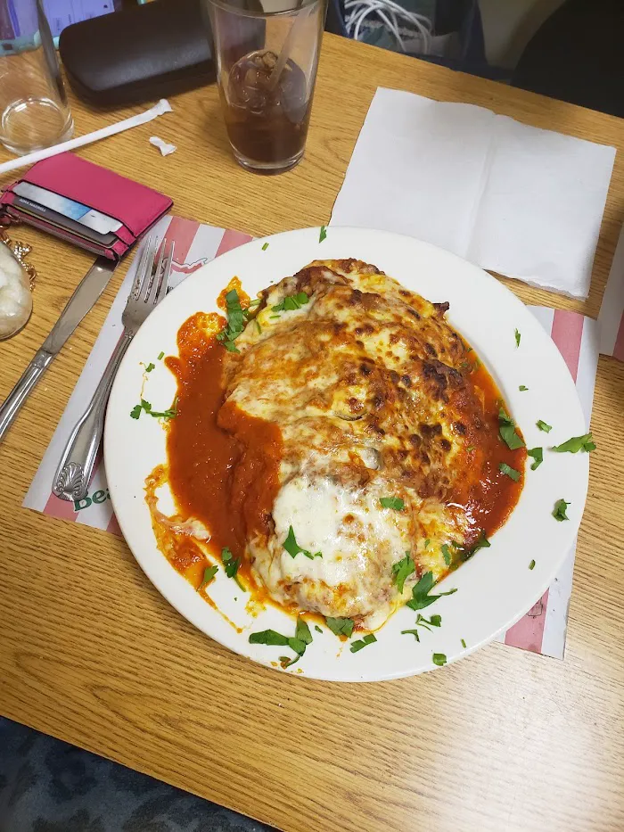 Anthony's Pizzeria & Family Restaurant 1