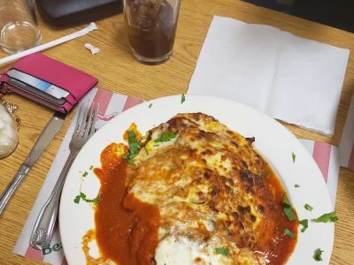 Anthony's Pizzeria & Family Restaurant 0