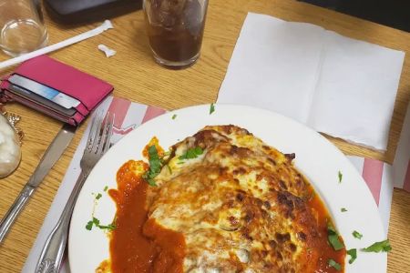 Anthony's Pizzeria & Family Restaurant