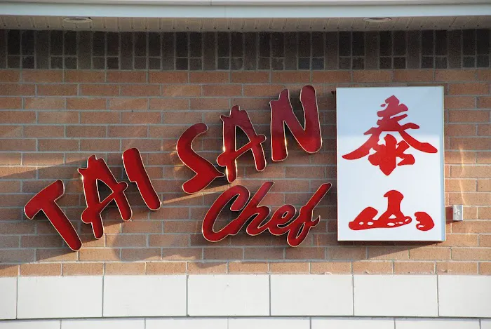 Tai San Chef 3
