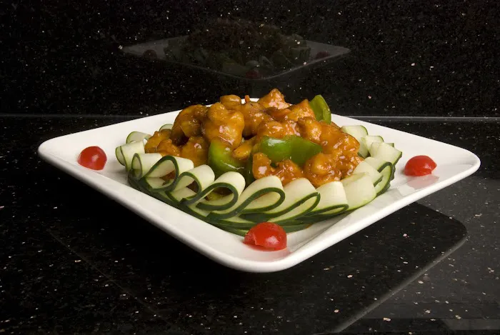 Tai San Chef 8