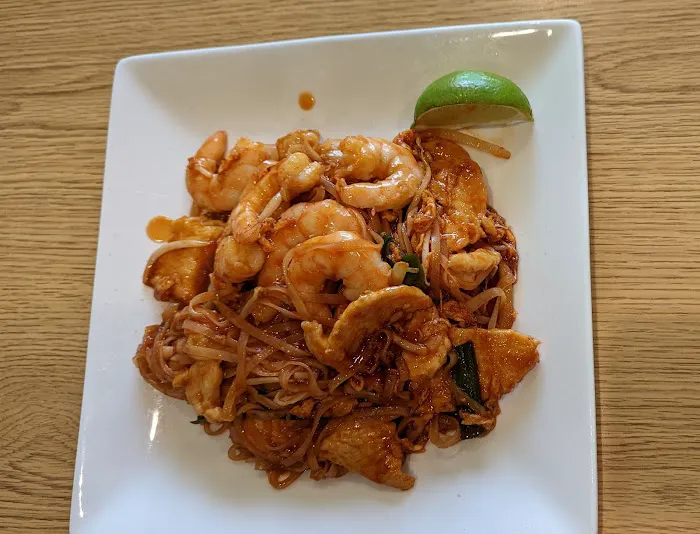 Tai San Chef 6