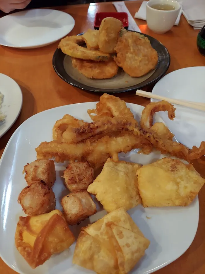Sakura Nami Japanese Restaurant - All You Can Eat 10