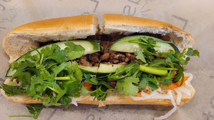 Lotus Banh Mi - Oakbrook 1