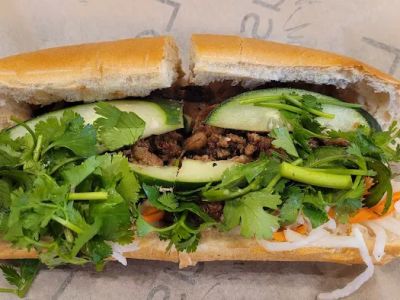 Lotus Banh Mi - Oakbrook 0