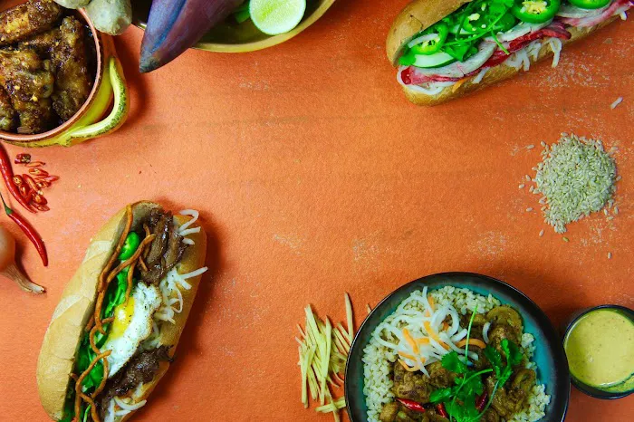 Lotus Banh Mi - Oakbrook 2
