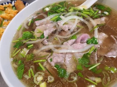Pho Noodle Station & Bubble Tea 0