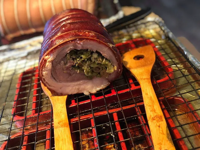 Cebu Lechon House & New Chinese Kitchen 5