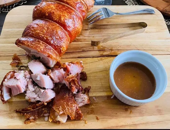 Cebu Lechon House & New Chinese Kitchen 4
