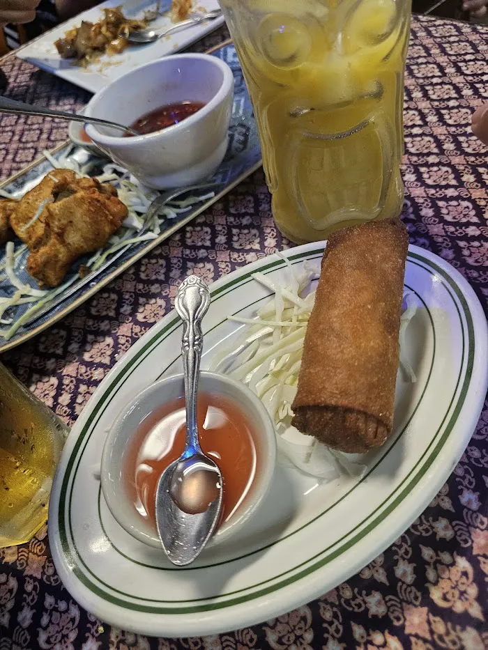 Spicy Thai Lao Restaurant 10