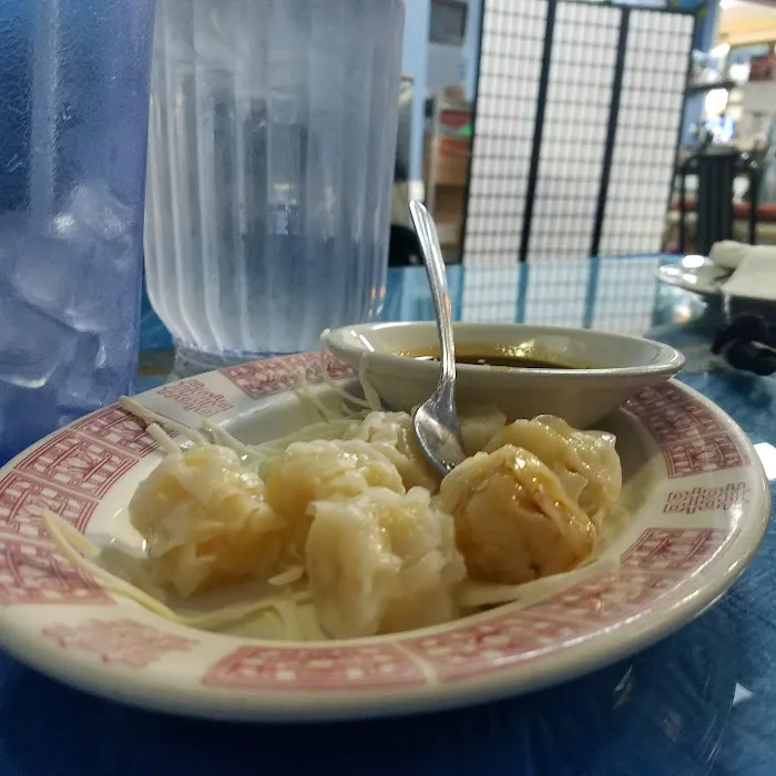 Spicy Thai Lao Restaurant 1