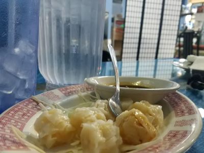 Spicy Thai Lao Restaurant 0