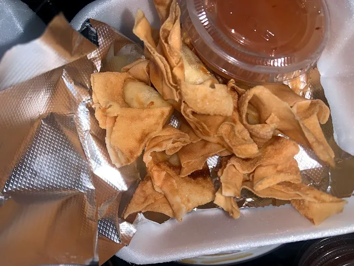 Spicy Thai Lao Restaurant 8
