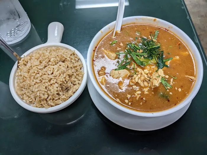 Spicy Thai Lao Restaurant 5
