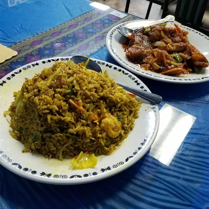 Spicy Thai Lao Restaurant 7