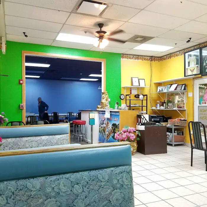 Spicy Thai Lao Restaurant 3