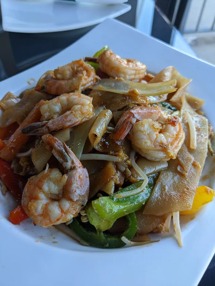 Bree Thai Restaurant 5