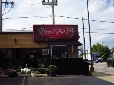Bree Thai Restaurant 0