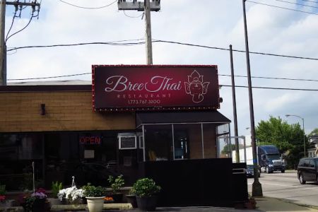 Bree Thai Restaurant